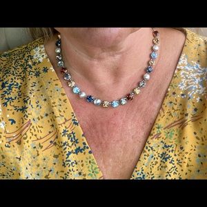 Sabika Montana Fun Choker